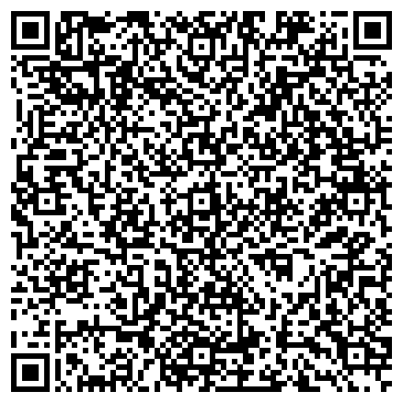QR-код с контактной информацией организации Участковый пункт полиции, район Измайлово, №31