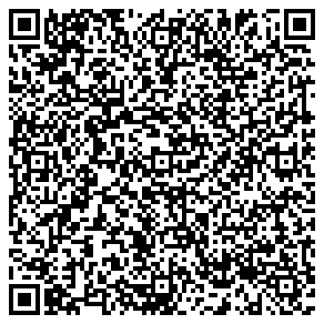 QR-код с контактной информацией организации Нотариус Ямгурчина М.А.