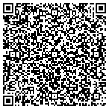 QR-код с контактной информацией организации Олимп
