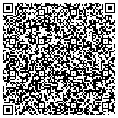 QR-код с контактной информацией организации Участковый пункт полиции, район Чертаново Центральное, №3