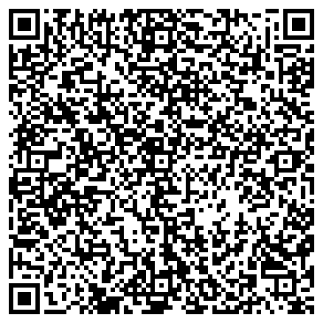 QR-код с контактной информацией организации Веселый Городок
