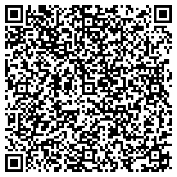 QR-код с контактной информацией организации БЬЮТИ МЕД, ООО