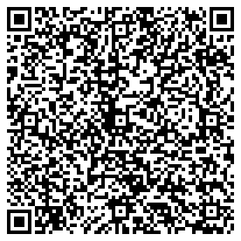 QR-код с контактной информацией организации ВОРОНИН САЛОН КРАСОТЫ