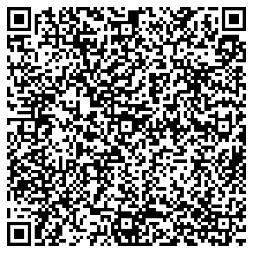 QR-код с контактной информацией организации Тобольск-Авто