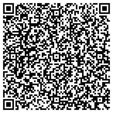 QR-код с контактной информацией организации ИП Амбросова Н.Н.