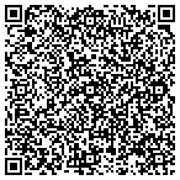 QR-код с контактной информацией организации Потолкович