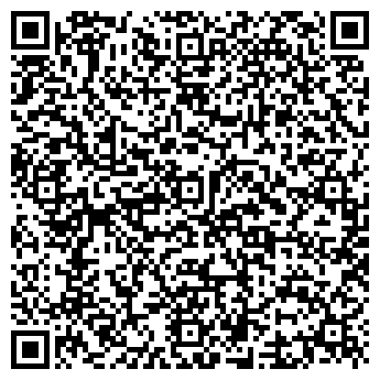 QR-код с контактной информацией организации Банкомат, МТС-Банк, ОАО, Саратовский филиал