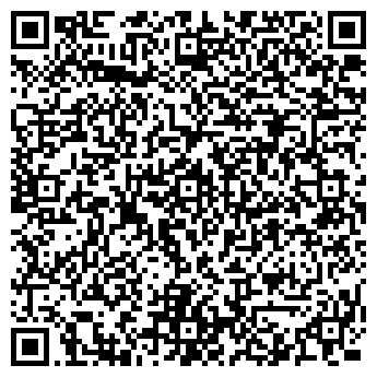 QR-код с контактной информацией организации Чикаго