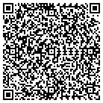 QR-код с контактной информацией организации МЕДИУС