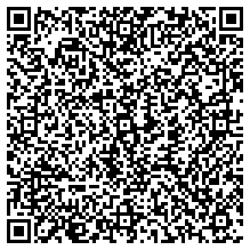 QR-код с контактной информацией организации ЗооМир, ООО, ветеринарный центр