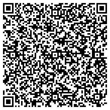 QR-код с контактной информацией организации ВАЗ Автоспорт