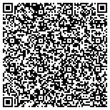 QR-код с контактной информацией организации Участковый пункт полиции, район Коптево, №27