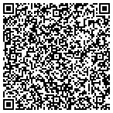 QR-код с контактной информацией организации ООО ЮБиСи-Сервис