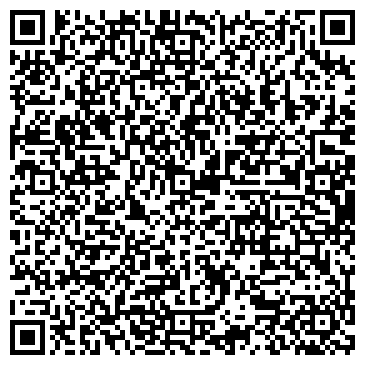 QR-код с контактной информацией организации Дом пионеров и школьников Ленинского района