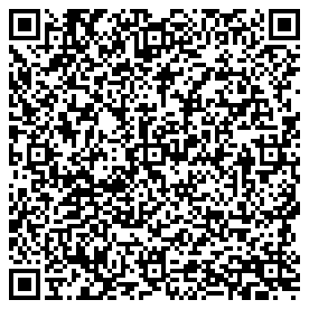 QR-код с контактной информацией организации Детский клуб им. Нейбута