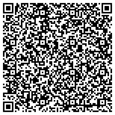 QR-код с контактной информацией организации Участковый пункт полиции, район Северное Бутово, №1