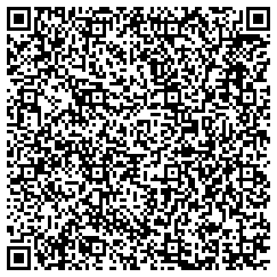 QR-код с контактной информацией организации Участковый пункт полиции, район Соколиная Гора, №94