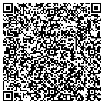 QR-код с контактной информацией организации Зоосервис