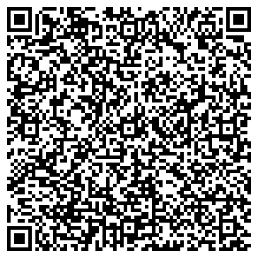 QR-код с контактной информацией организации Юный патриот Родины