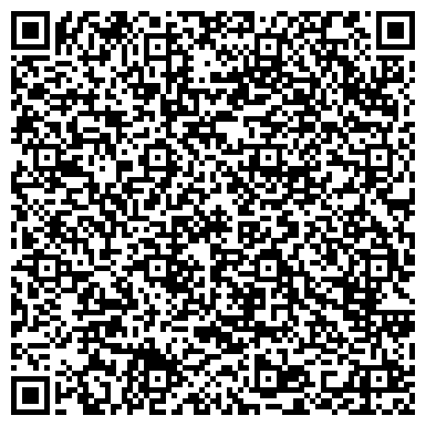 QR-код с контактной информацией организации Участковый пункт полиции, Косино-Ухтомский район, №52