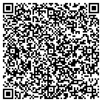 QR-код с контактной информацией организации Осьминог