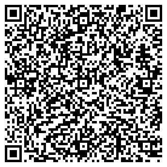 QR-код с контактной информацией организации ООО Союзторгиндустрия
