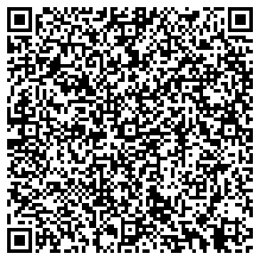 QR-код с контактной информацией организации Постелька