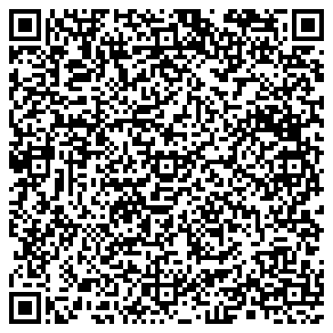 QR-код с контактной информацией организации Участковый пункт полиции, район Фили-Давыдково, №30