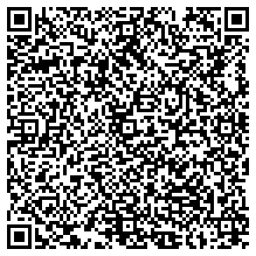 QR-код с контактной информацией организации ООО ВолгоРост-Юг