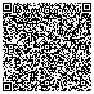 QR-код с контактной информацией организации Дом детства и юношества им. Крыгина