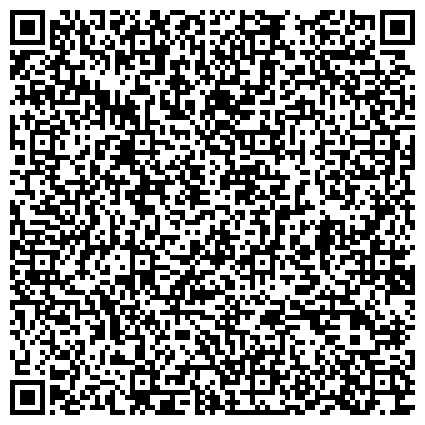 QR-код с контактной информацией организации Молодежный-Солнечный, жилой комплекс, ООО ИСК ЭкоСтрой-Юг