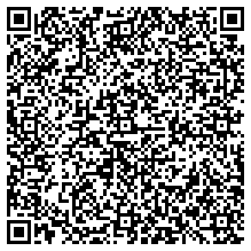 QR-код с контактной информацией организации Детский клуб им. С.Г. Борисенко