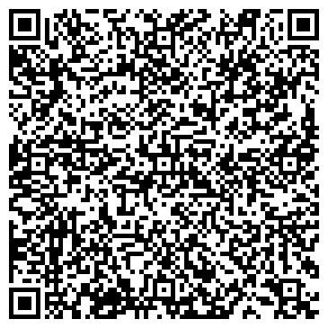 QR-код с контактной информацией организации «Альтернатива-Ъ»