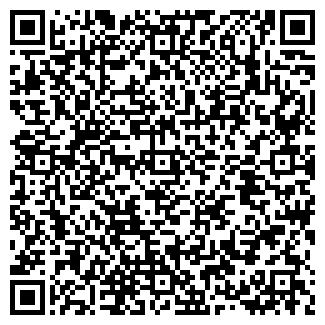 QR-код с контактной информацией организации Юность