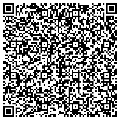 QR-код с контактной информацией организации Парикмахерская   Laura
