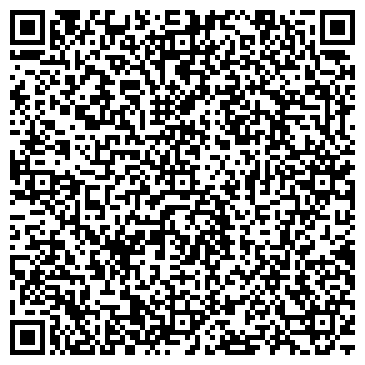 QR-код с контактной информацией организации Югострой
