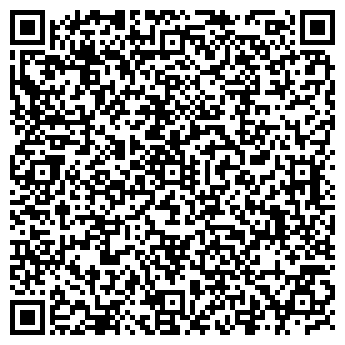QR-код с контактной информацией организации Башкова