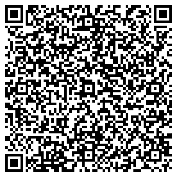QR-код с контактной информацией организации Мульти-Дом