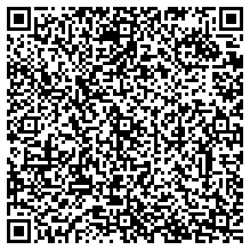 QR-код с контактной информацией организации ИП Еличева М.А.
