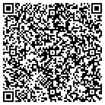 QR-код с контактной информацией организации Мульти-Дом