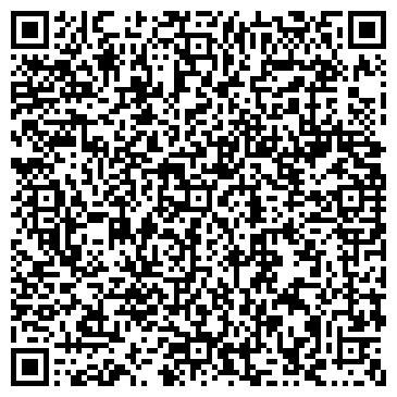 QR-код с контактной информацией организации Достойное жилье