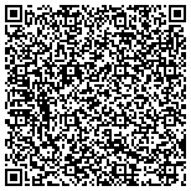 QR-код с контактной информацией организации Мир ниток