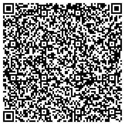 QR-код с контактной информацией организации Нижегородский учебный центр подготовки водителей
