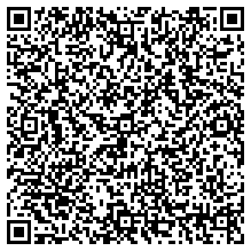 QR-код с контактной информацией организации Новые горизонты