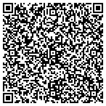 QR-код с контактной информацией организации Детско-юношеский центр им. Баневура