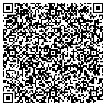 QR-код с контактной информацией организации Магазин пряжи на ул. 95 Гвардейской Дивизии, 8