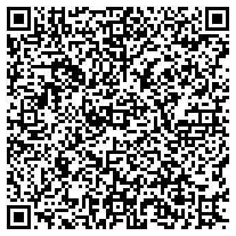 QR-код с контактной информацией организации Факел