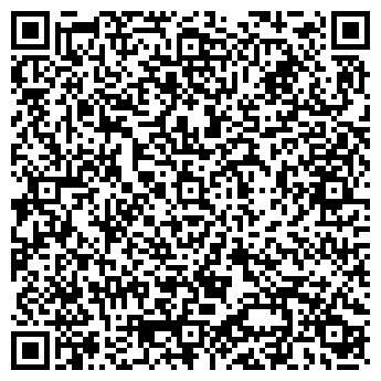 QR-код с контактной информацией организации ЮккА