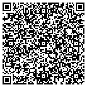 QR-код с контактной информацией организации KARAOKE KARABASS