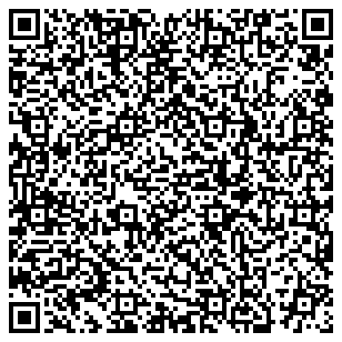 QR-код с контактной информацией организации ООО СибТрансФинанс